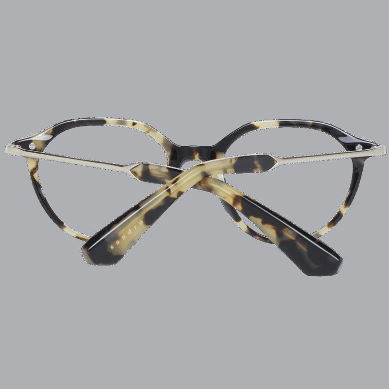 Sandro Paris Women's Eyeglasses (SD2005 47206) - Image 8