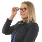 Sandro Sd2006 46205 (SD2006 46205) Women's EYEWEAR_3