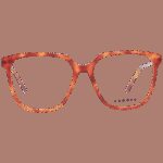 Sandro Sd2029 53221 (SD2029 53221) Women's EYEWEAR_1