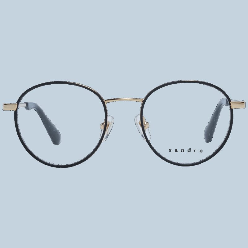 Sandro Paris Men's Eyeglasses (SD3000 48901) - Image 6