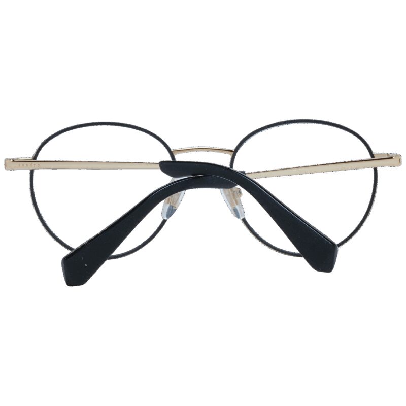Sandro Paris Men's Eyeglasses (SD3000 48901) - Image 7