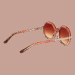 Sandro Sd6042 53106 (SD6042 53106) Women's EYEWEAR_2