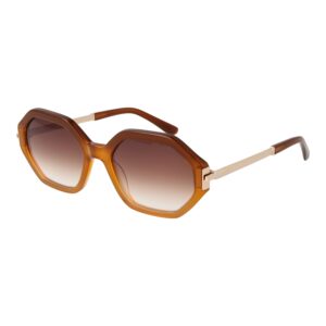 Sandro Sd6046 55104 (SD6046 55104) Women's EYEWEAR_main