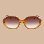Sandro Sd6046 55104 (SD6046 55104) Women's EYEWEAR_1