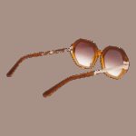 Sandro Sd6046 55104 (SD6046 55104) Women's EYEWEAR_2