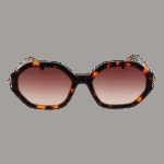 Sandro Sd6046 55128 (SD6046 55128) Women's EYEWEAR_1
