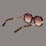 Sandro Sd6046 55128 (SD6046 55128) Women's EYEWEAR_2