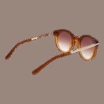 Sandro Sd6049 51104 (SD6049 51104) Women's EYEWEAR_2