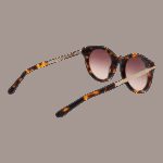 Sandro Sd6049 51128 (SD6049 51128) Women's EYEWEAR_2