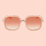 Sandro Sd6050 54311 (SD6050 54311) Women's EYEWEAR_1