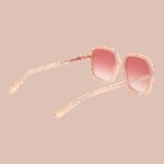 Sandro Sd6050 54311 (SD6050 54311) Women's EYEWEAR_2