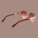 Sandro Sd8021 54406 (SD8021 54406) Women's EYEWEAR_2