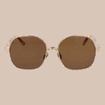 Sandro Sd8022 56403 (SD8022 56403) Women's EYEWEAR_1