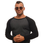 Superdry Sds Mikki 57004 (SDS Mikki 57004) Unisex EYEWEAR_4