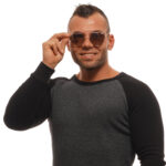 Superdry Sds Mikki 57272 (SDS Mikki 57272) Unisex EYEWEAR_4