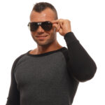Superdry Sds Monovector 14170 (SDS Monovector 14170) Unisex EYEWEAR_4