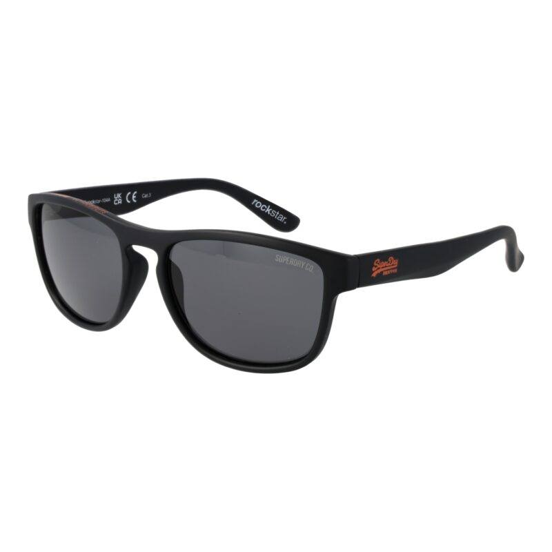 Superdry Sds-rockstar 54104a (SDS-ROCKSTAR 54104A) Unisex EYEWEAR_main