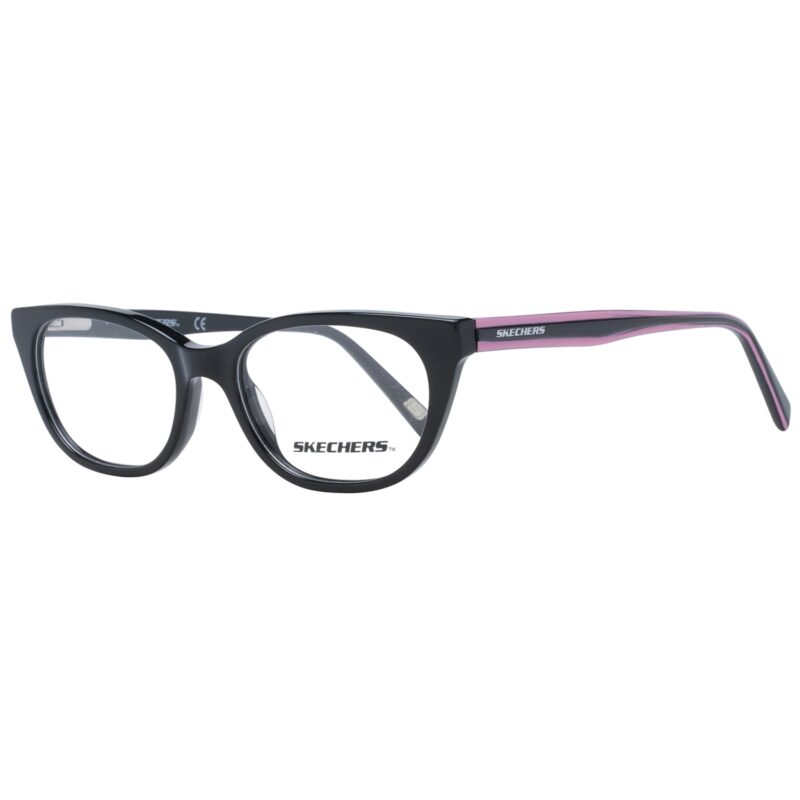 Skechers Se1664 46001 (SE1664 46001) Women's EYEWEAR_main