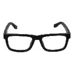 Skechers Se3304 51001 (SE3304 51001) Men's EYEWEAR_1