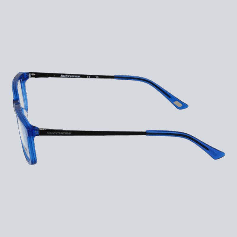 Skechers Men's Eyeglasses (SE3360 52090) - Image 7