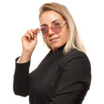 Skechers Se6098 5073u (SE6098 5073U) Women's EYEWEAR_3