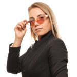 Skechers Se6100 4972s (SE6100 4972S) Women's EYEWEAR_3
