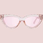 Skechers Se6102 5572s (SE6102 5572S) Women's EYEWEAR_1