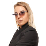 Skechers Se6105 5702z (SE6105 5702Z) Women's EYEWEAR_3