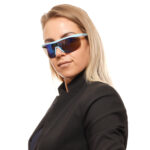 Skechers Se6106 0090x (SE6106 0090X) Women's EYEWEAR_3