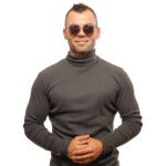 Skechers Se6107 5120u (SE6107 5120U) Unisex EYEWEAR_4