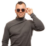 Skechers Se6107 5172u (SE6107 5172U) Unisex EYEWEAR_4