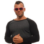 Skechers Se6109 5582d (SE6109 5582D) Unisex EYEWEAR_4