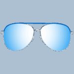 Skechers Se6111 6210x (SE6111 6210X) Unisex EYEWEAR_1