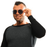 Skechers Se6114 5910v (SE6114 5910V) Men's EYEWEAR_3