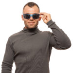 Skechers Se6116 7091v (SE6116 7091V) Men's EYEWEAR_3