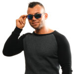 Skechers Se6130 6220q (SE6130 6220Q) Men's EYEWEAR_3