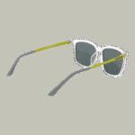 Skechers Se6282 5326r (SE6282 5326R) Men's EYEWEAR_2