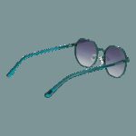 Skechers Se6288 5487d (SE6288 5487D) Women's EYEWEAR_2