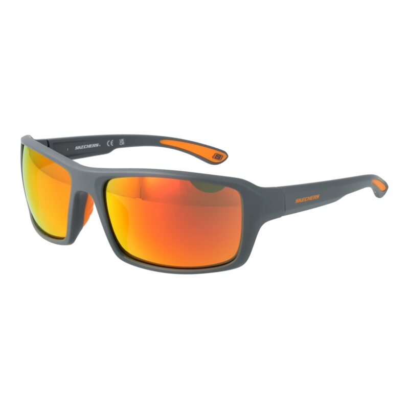 Skechers Se6289 6120u (SE6289 6120U) Unisex EYEWEAR_main