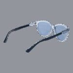 Skechers Se6296 5590d (SE6296 5590D) Women's EYEWEAR_2
