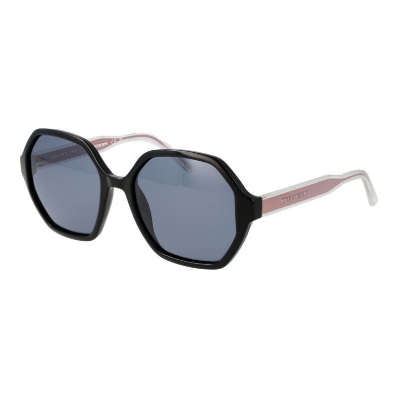 Skechers Se6358 5701d (SE6358 5701D) Women's EYEWEAR_main