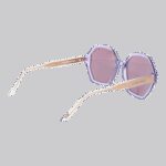 Skechers Se6358 5778d (SE6358 5778D) Women's EYEWEAR_2