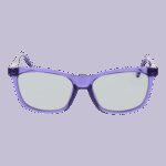 Skechers Se6360 5481d (SE6360 5481D) Women's EYEWEAR_1