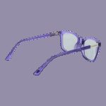 Skechers Se6360 5481d (SE6360 5481D) Women's EYEWEAR_2