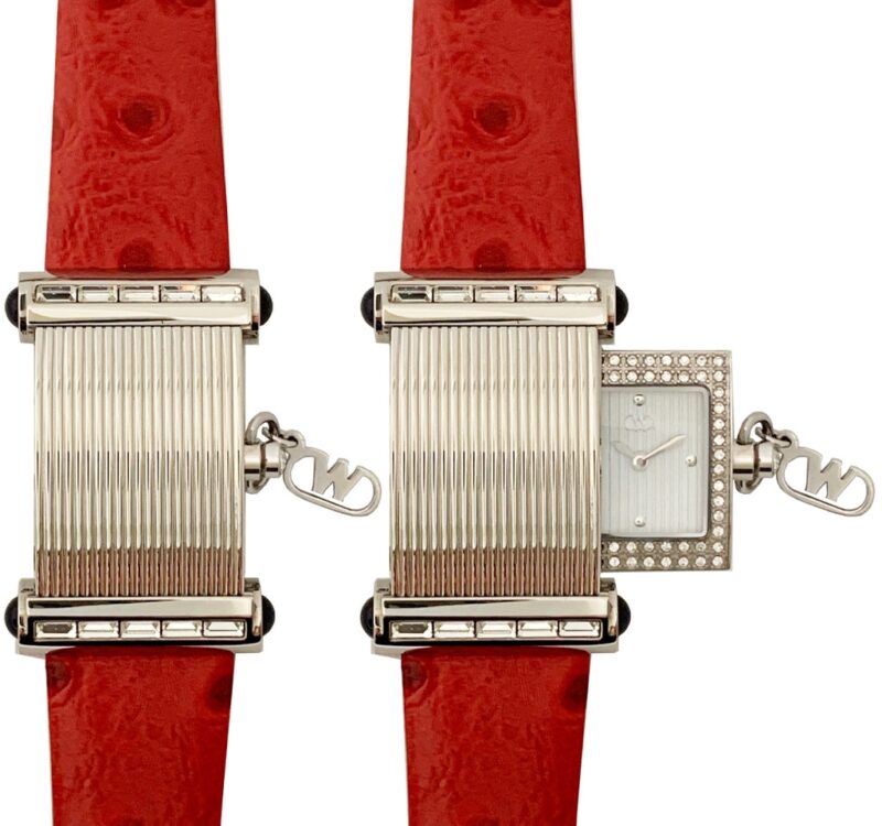 Wintex Milano Segreto (SEGRETO B) Women's Watch_main