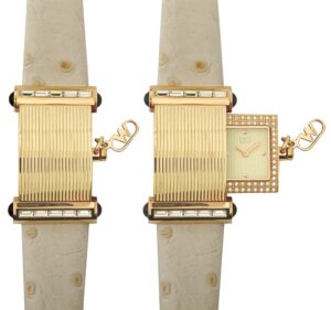 Wintex Milano Segreto (SEGRETO GL BIANCO) Women's Watch_main