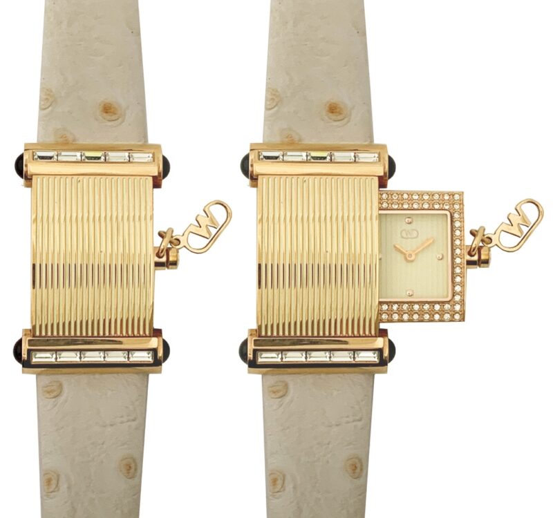 Wintex Milano Segreto (SEGRETO GL BIANCO) Women's Watch_main