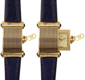 Wintex Milano Segreto (SEGRETO GL BLU) Women's Watch_main