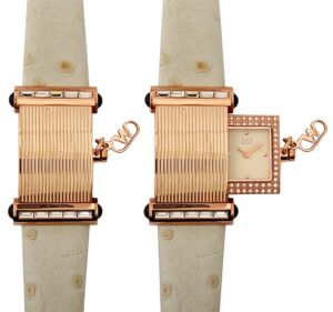Wintex Milano Segreto (SEGRETO RL BIANCO) Women's Watch_main