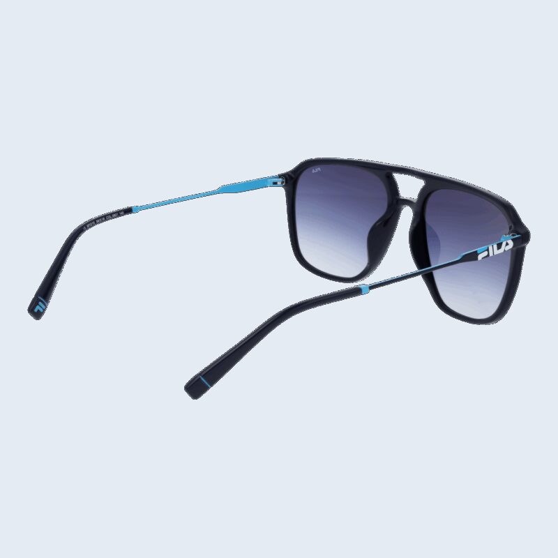Fila Sfi215 560821 (SFI215 560821) Men's EYEWEAR_2